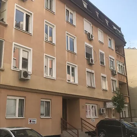 City Break Апартаменти