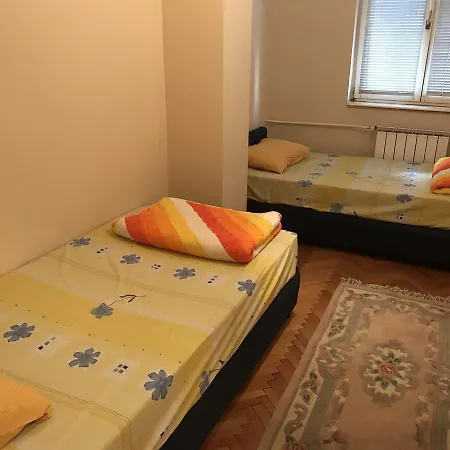 City Break Апартаменти *