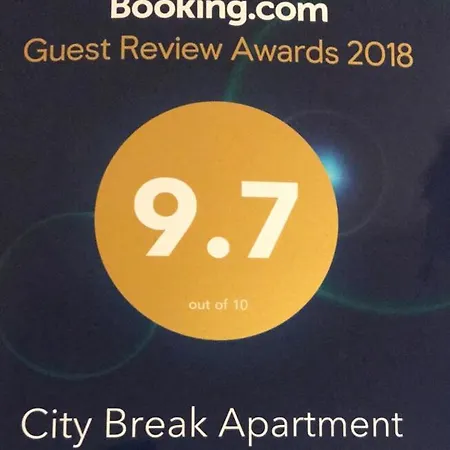 City Break *